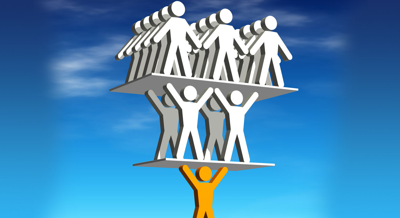 Familienkomponente Bild